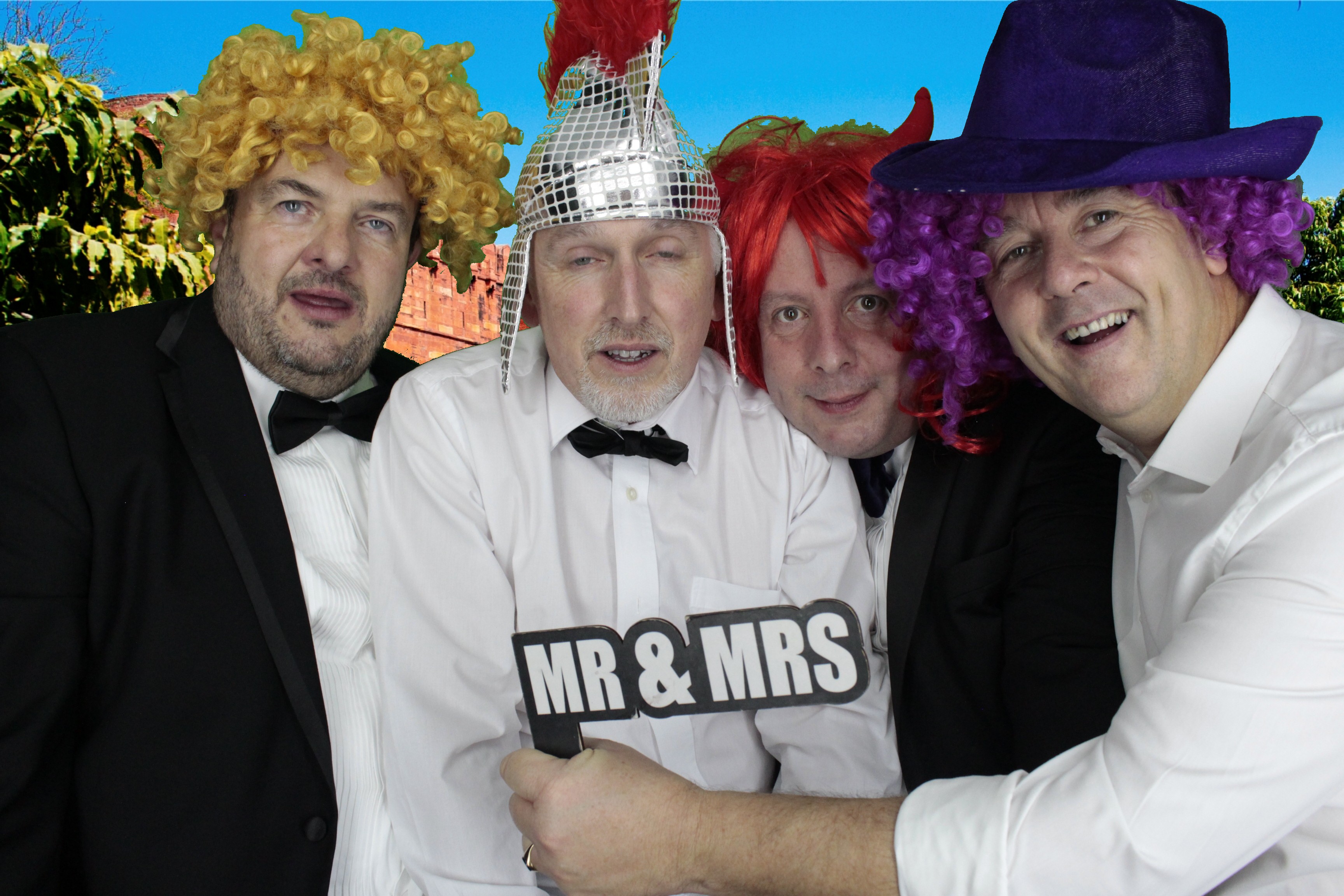 BASA Dinner & Dance | View more photos from the event at gallery.myphotoboothexperience.co.uk/u/MyPhotoBoothExperienceLtd/BASA-Dinner-Dance